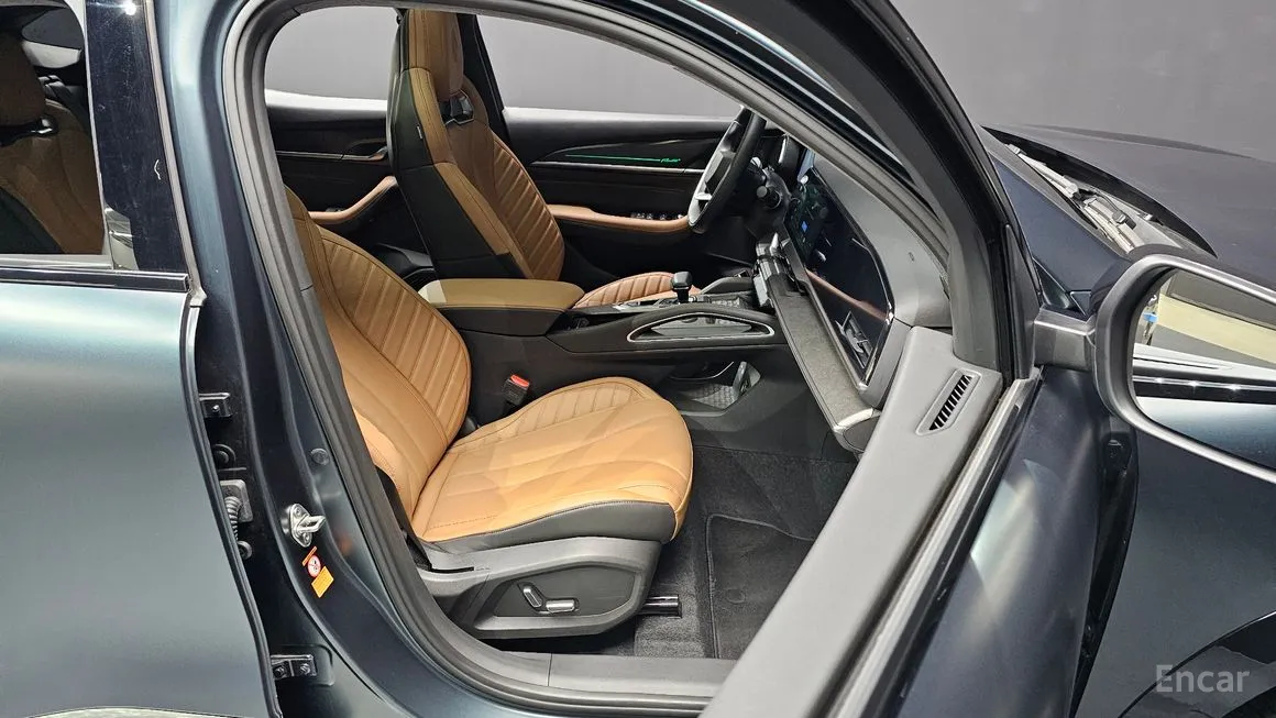 Renault Filante