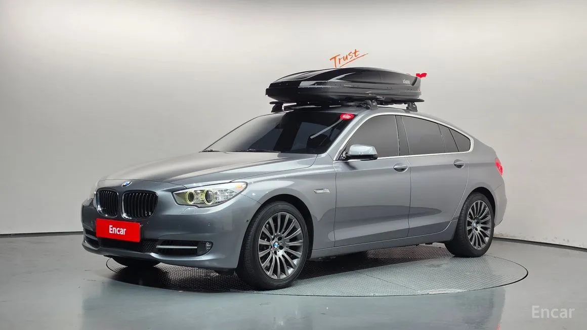 BMW Gran Turismo