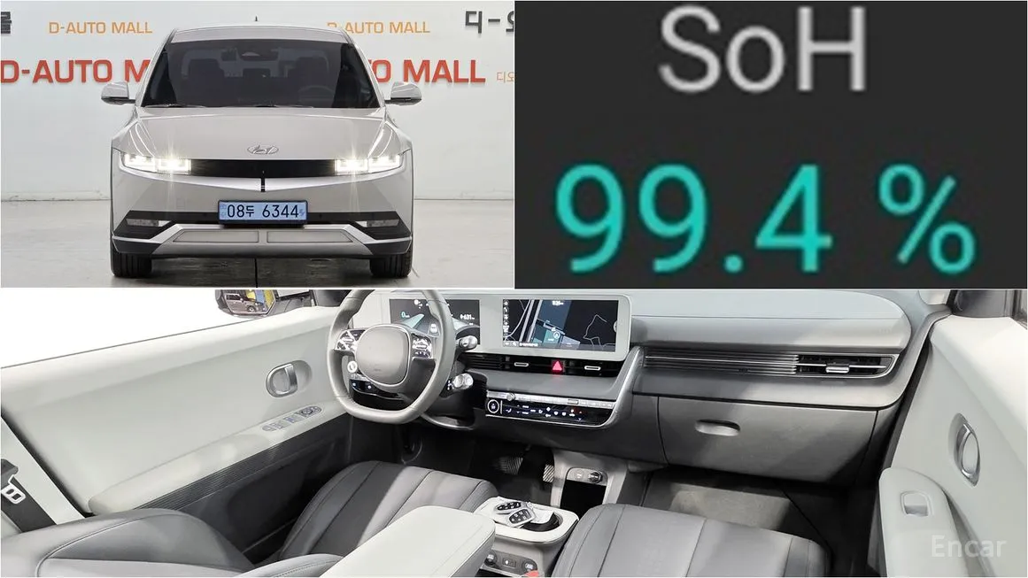 Hyundai Ioniq5
