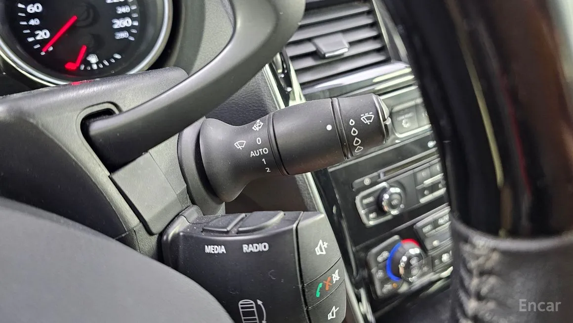 Renault SM7