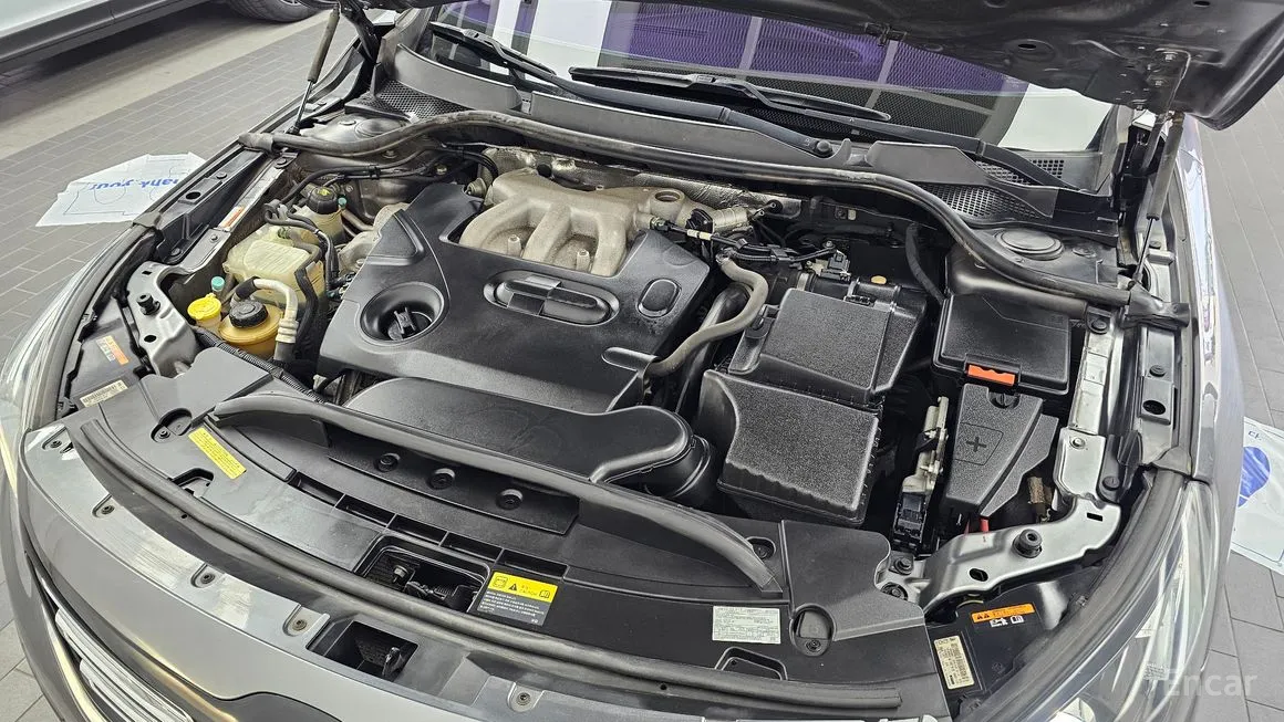 Renault SM7