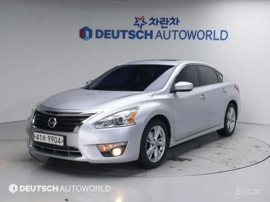 Nissan Altima