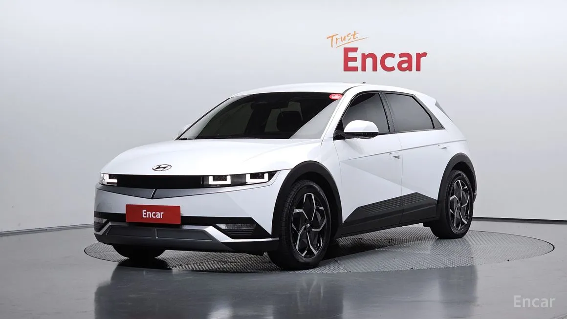 Hyundai Ioniq5