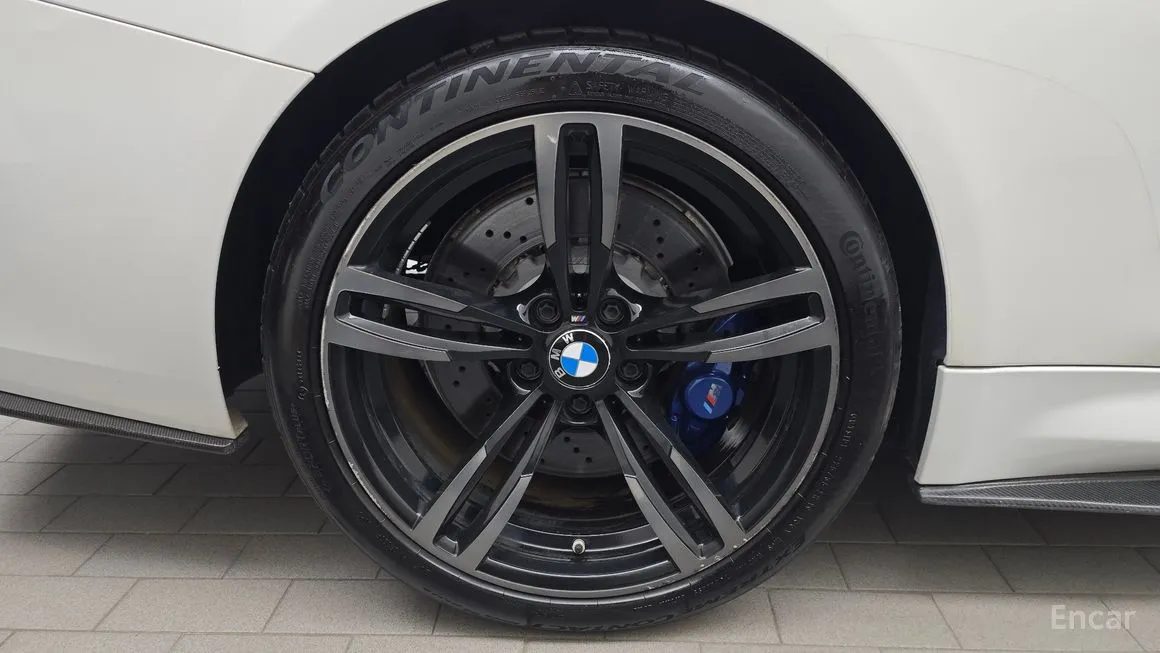BMW M4