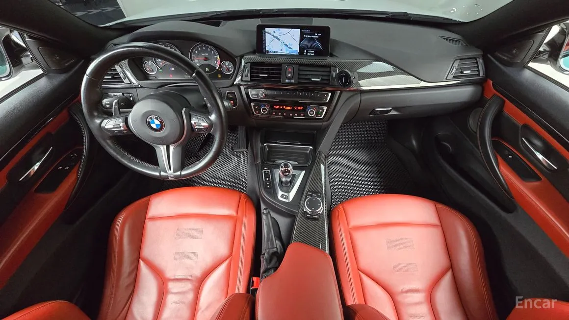 BMW M4