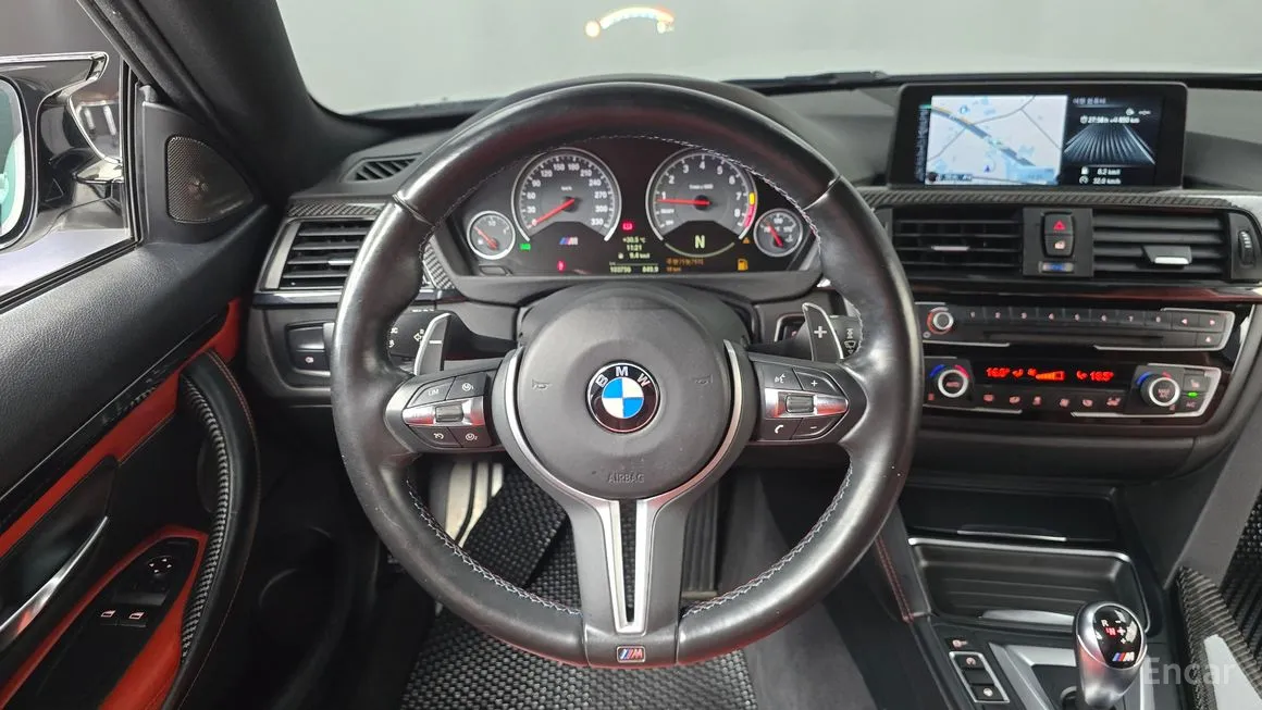 BMW M4