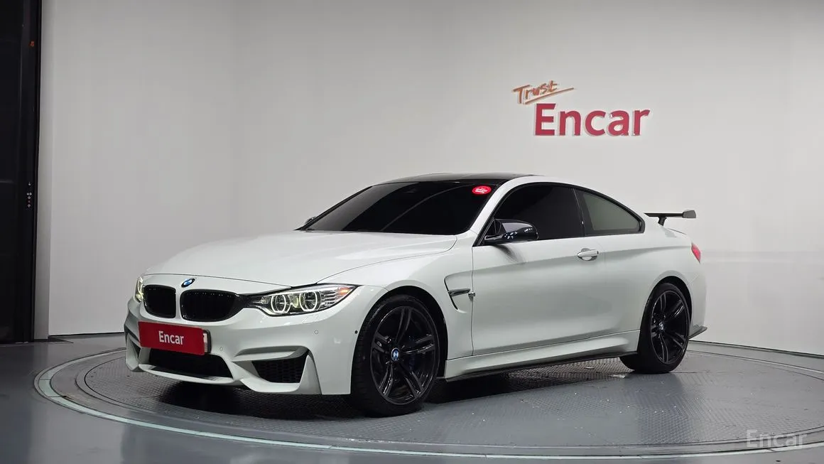 BMW M4