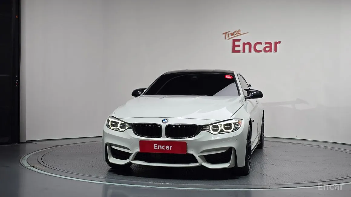 BMW M4