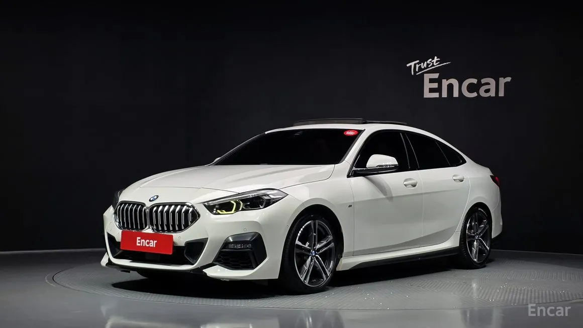 BMW 2-Series