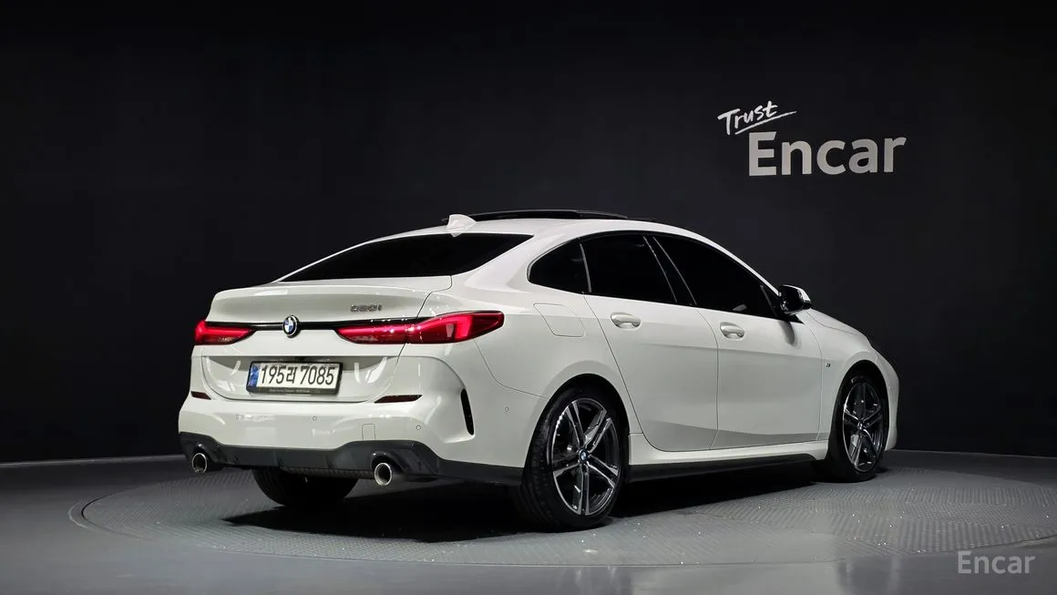BMW 2-Series