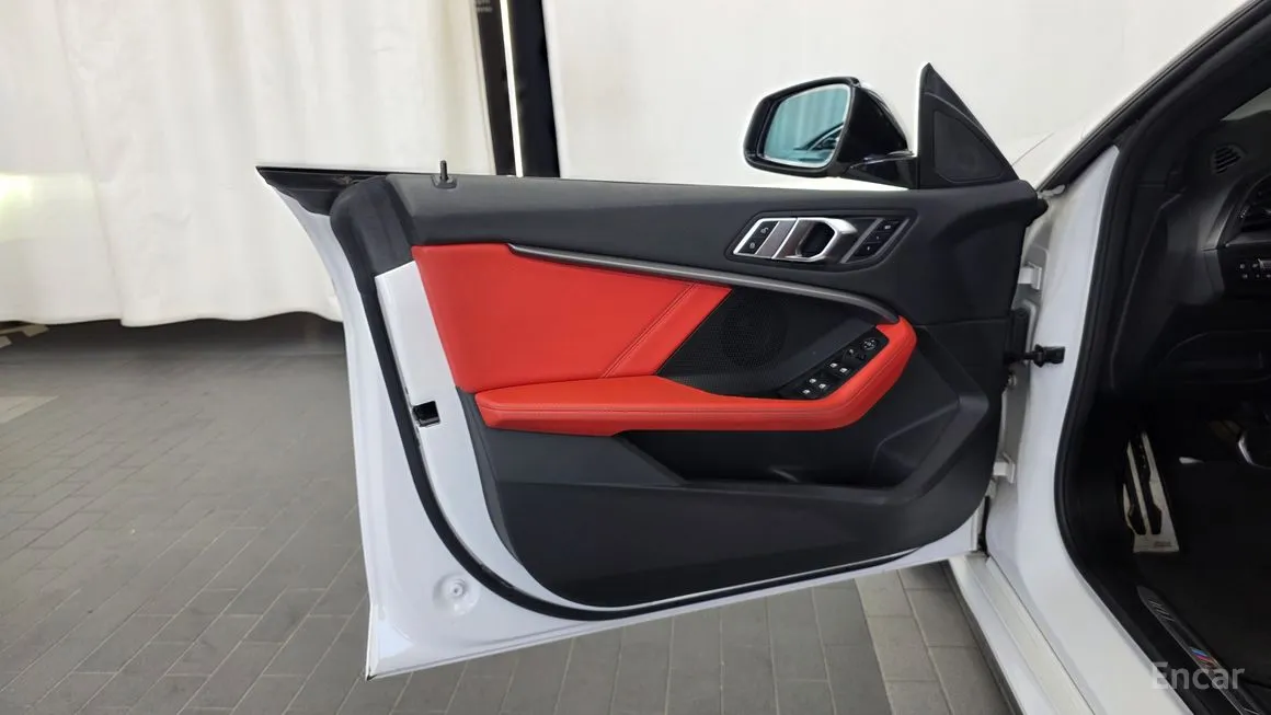BMW 2-Series