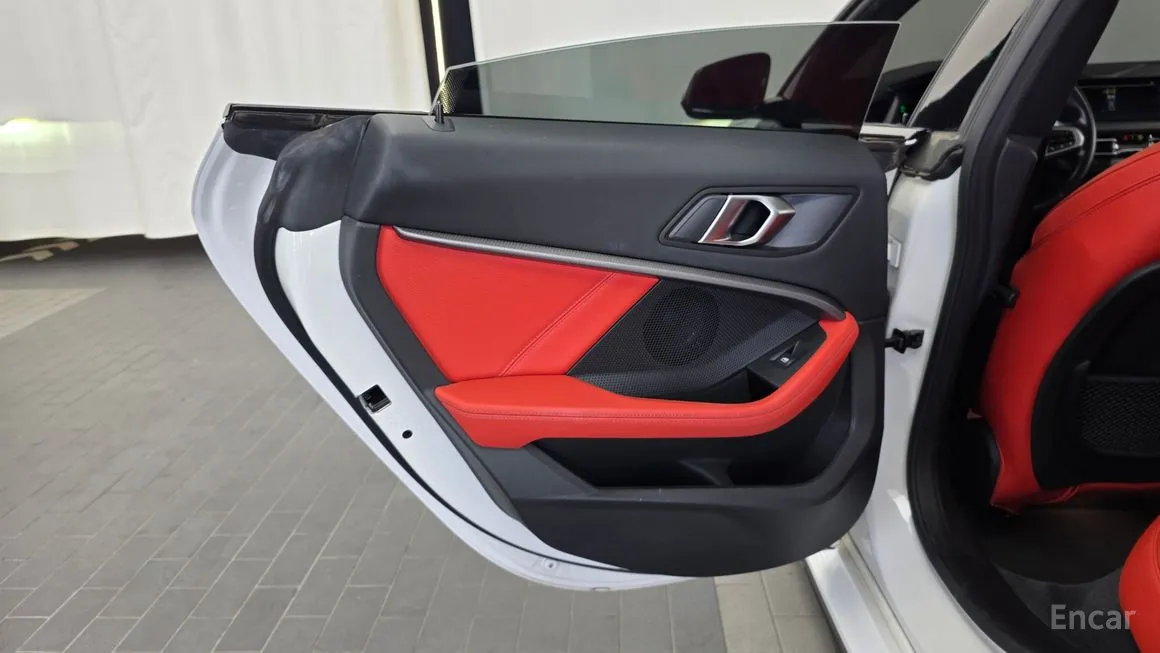 BMW 2-Series