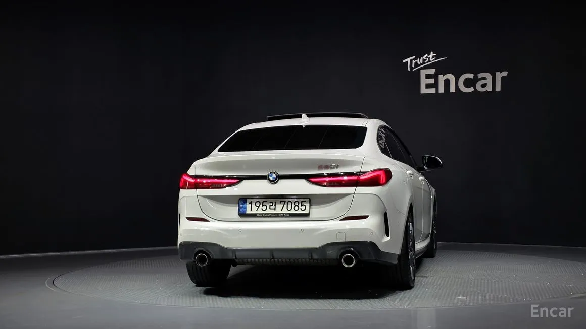 BMW 2-Series