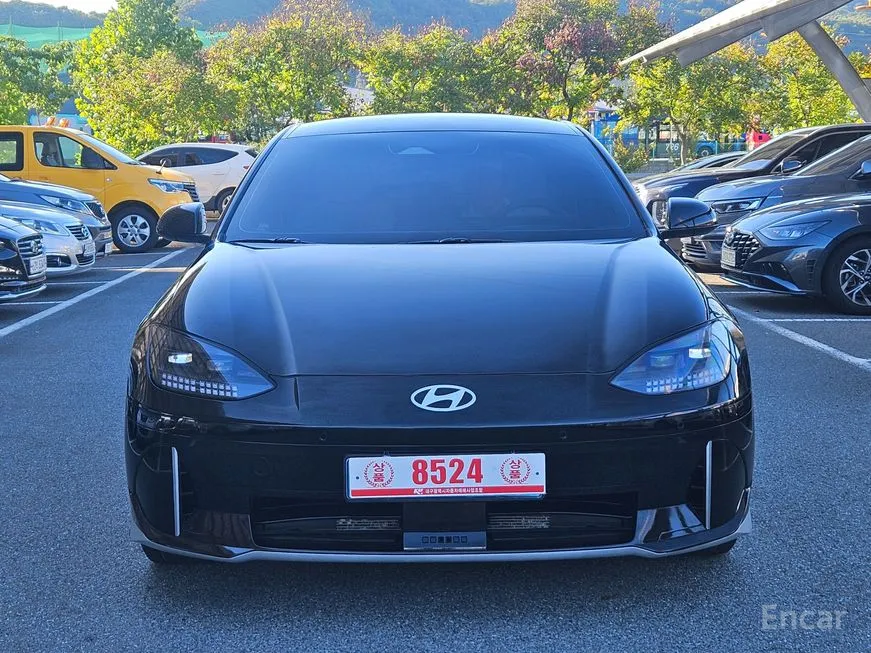 Hyundai Ioniq6