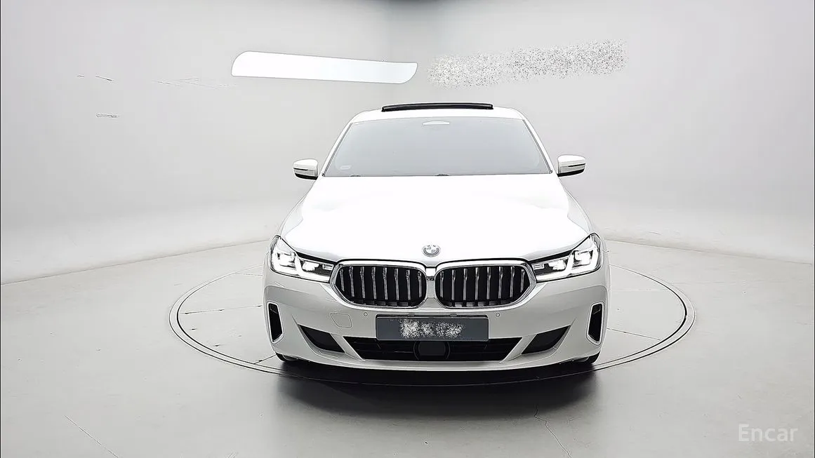 BMW Gran Turismo