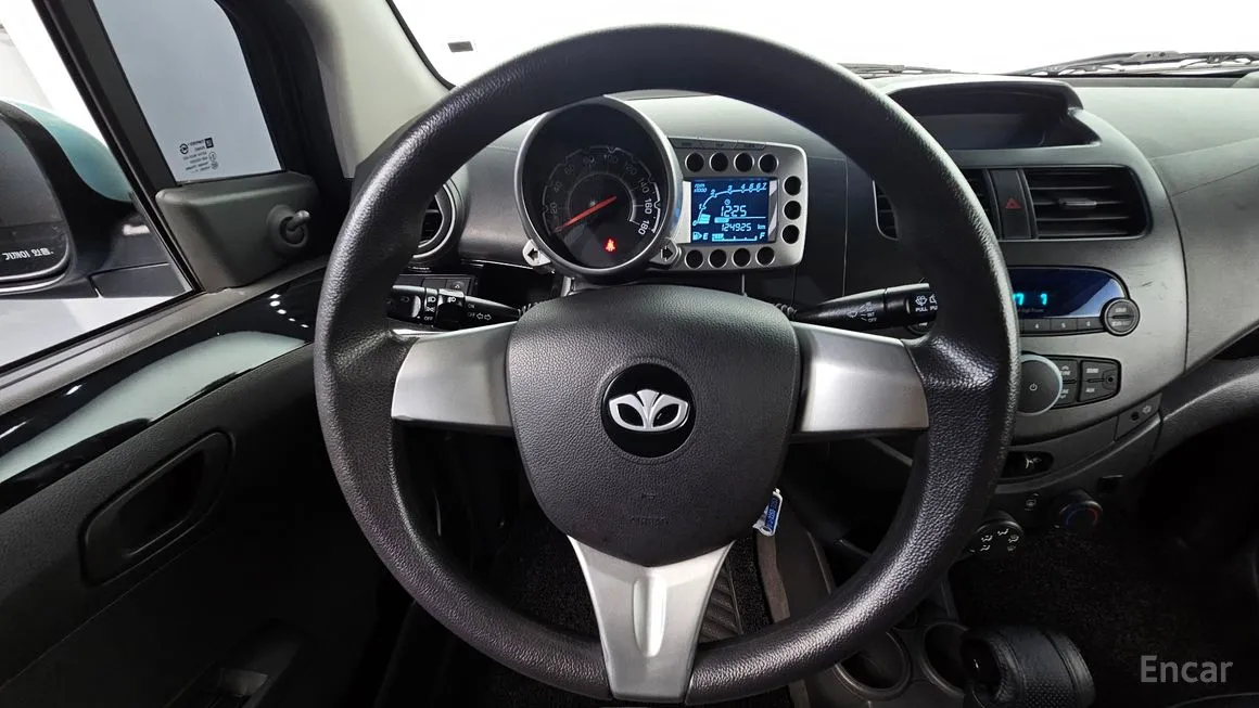 Chevrolet Matiz