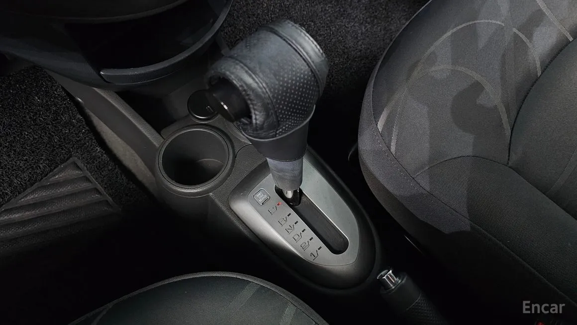 Chevrolet Matiz