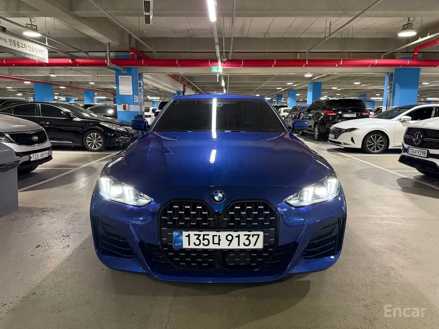 BMW 4-Series