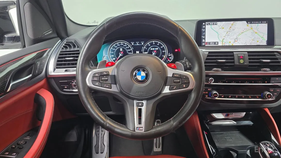 BMW X3M