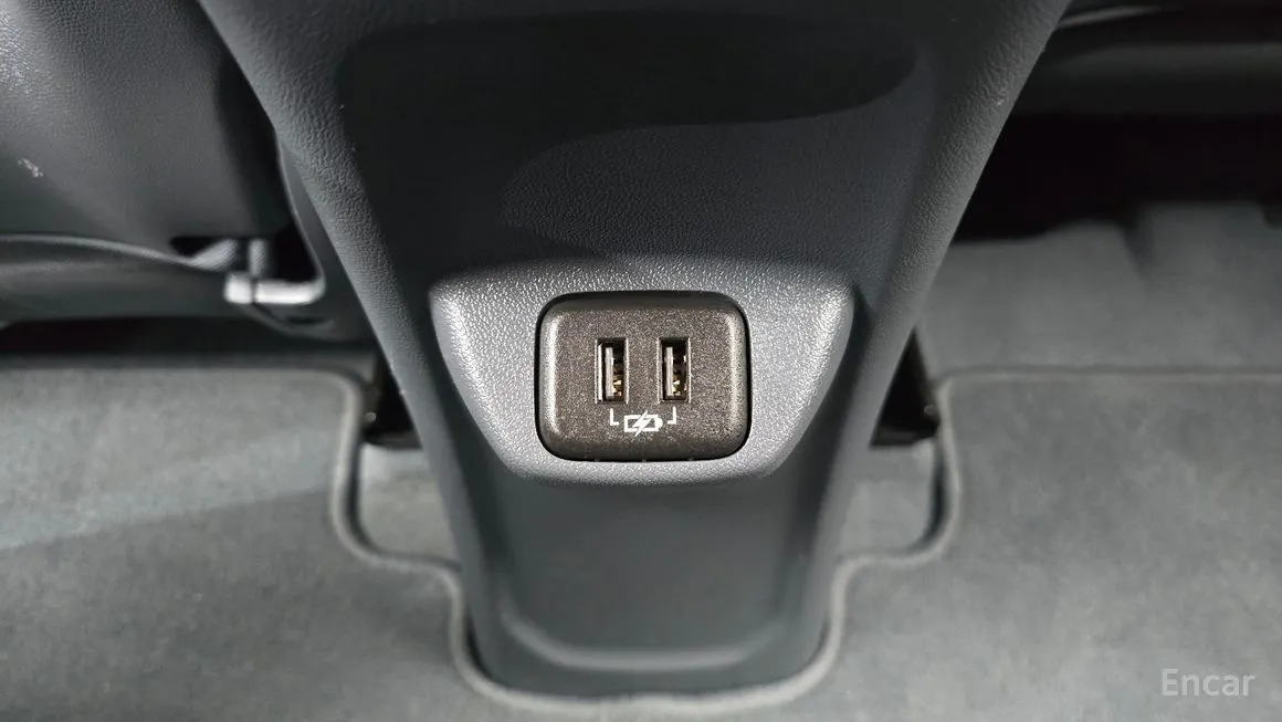 Chevrolet Bolt EV