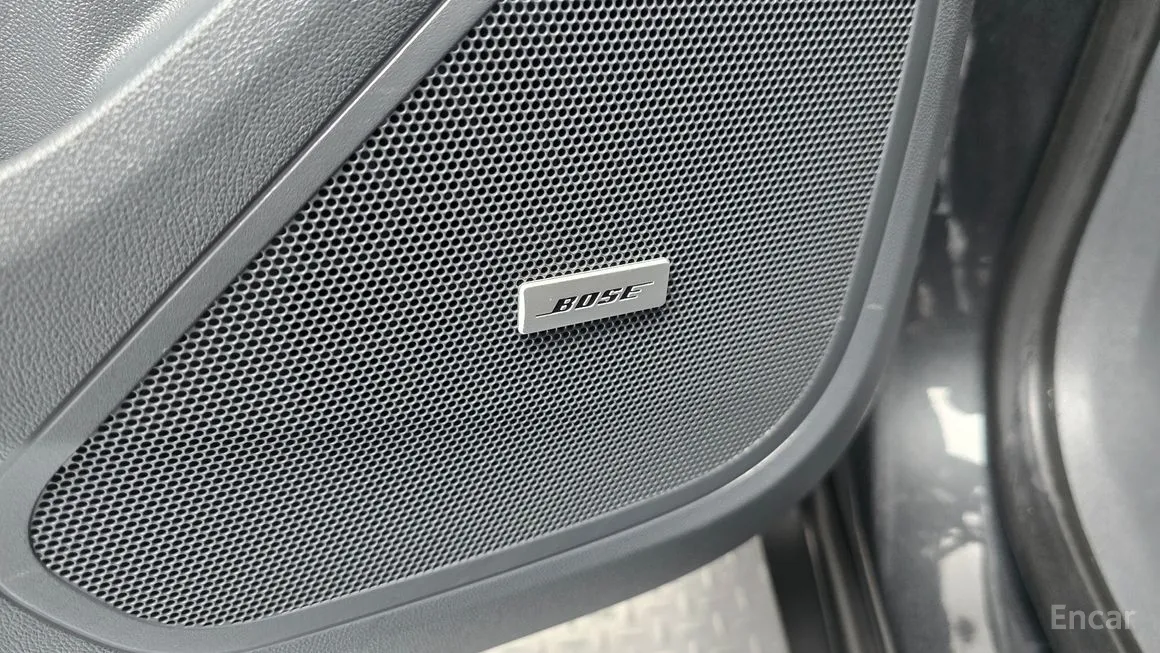 Chevrolet Bolt EV