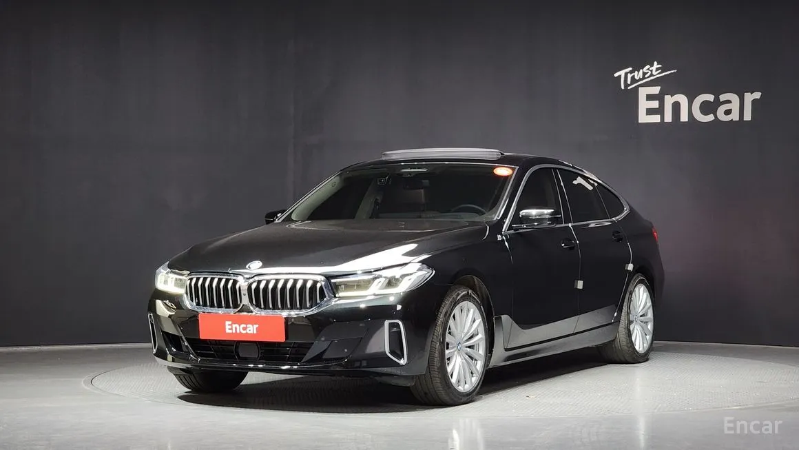 BMW Gran Turismo