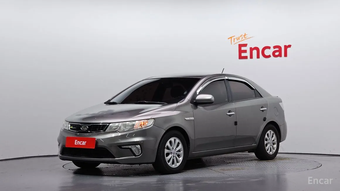 Kia Porte