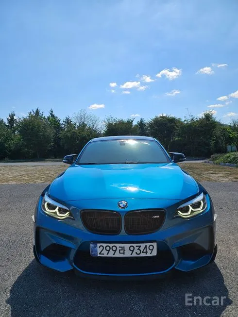 BMW M2