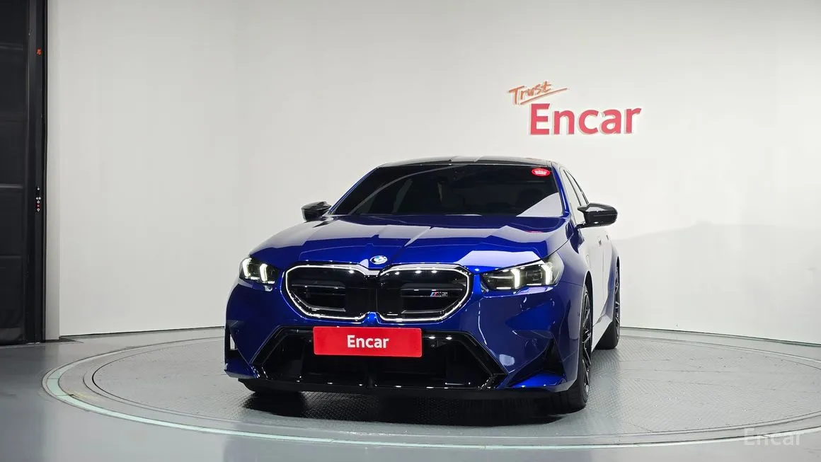 BMW M5