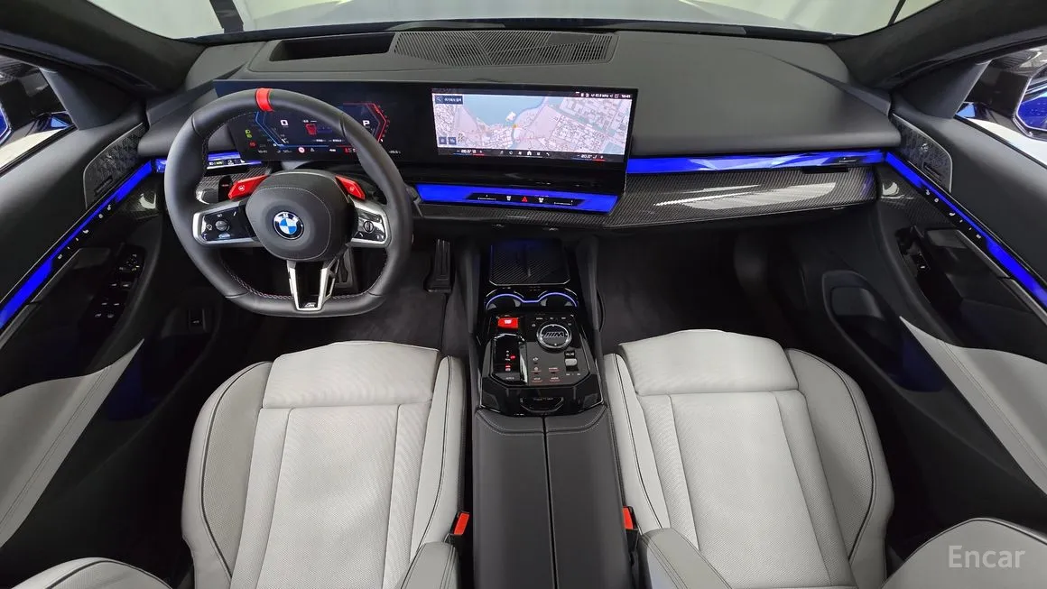 BMW M5