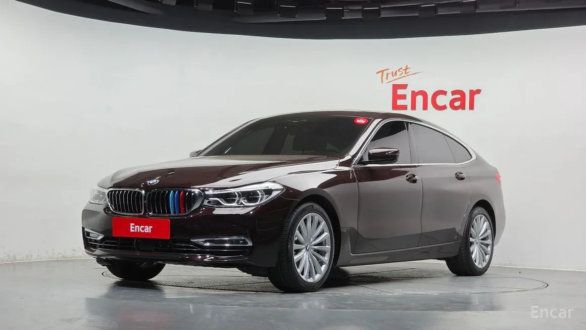 BMW Gran Turismo