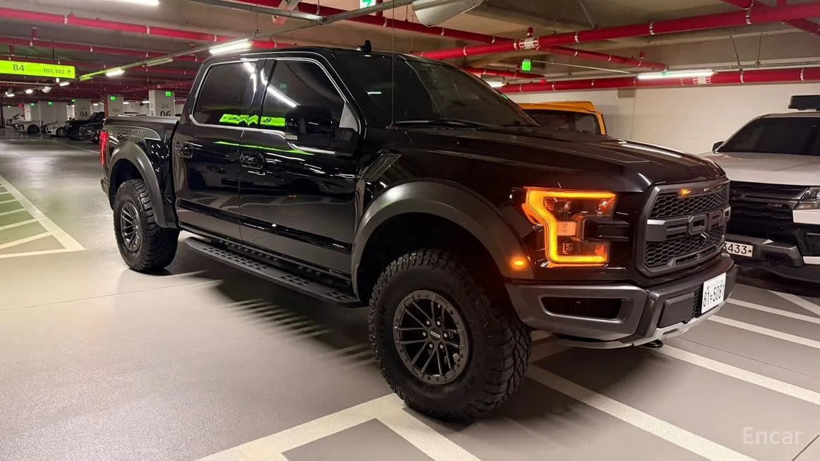 Ford F150