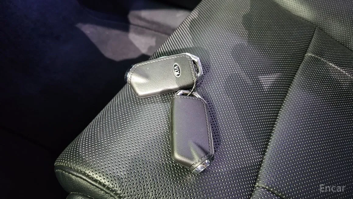 Kia K9