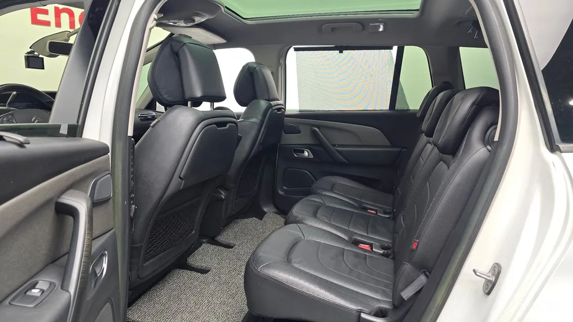 Citroen-DS C4 Picasso