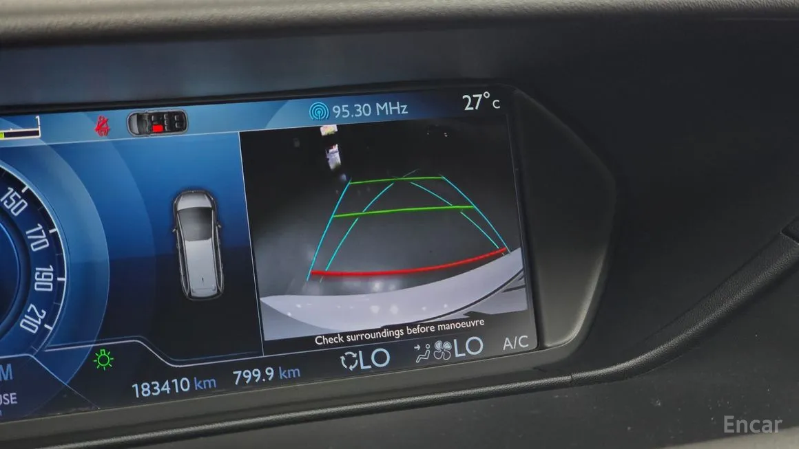 Citroen-DS C4 Picasso