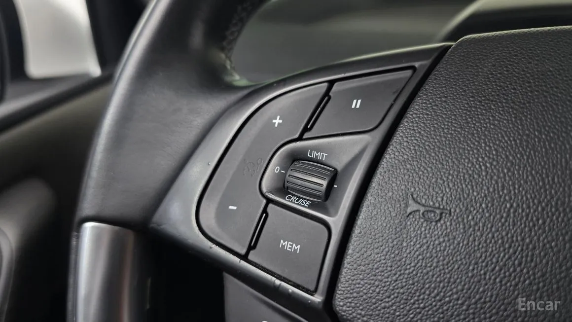 Citroen-DS C4 Picasso