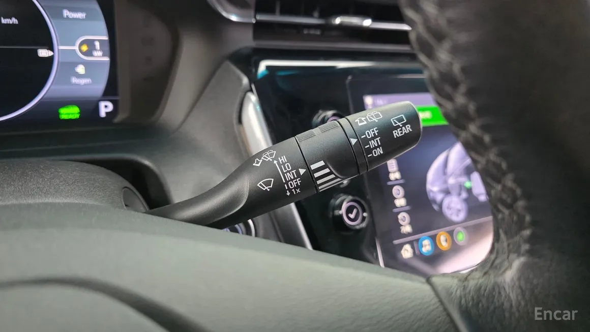 Chevrolet Bolt EV