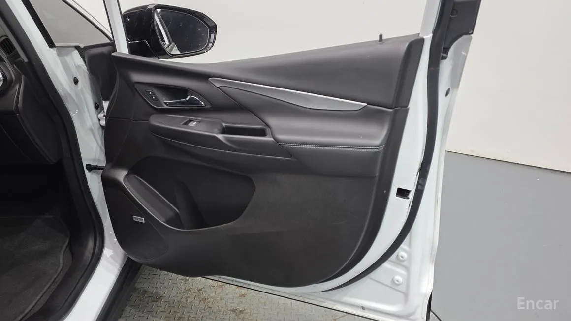 Chevrolet Bolt EV