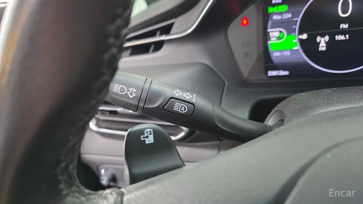 Chevrolet Bolt EV