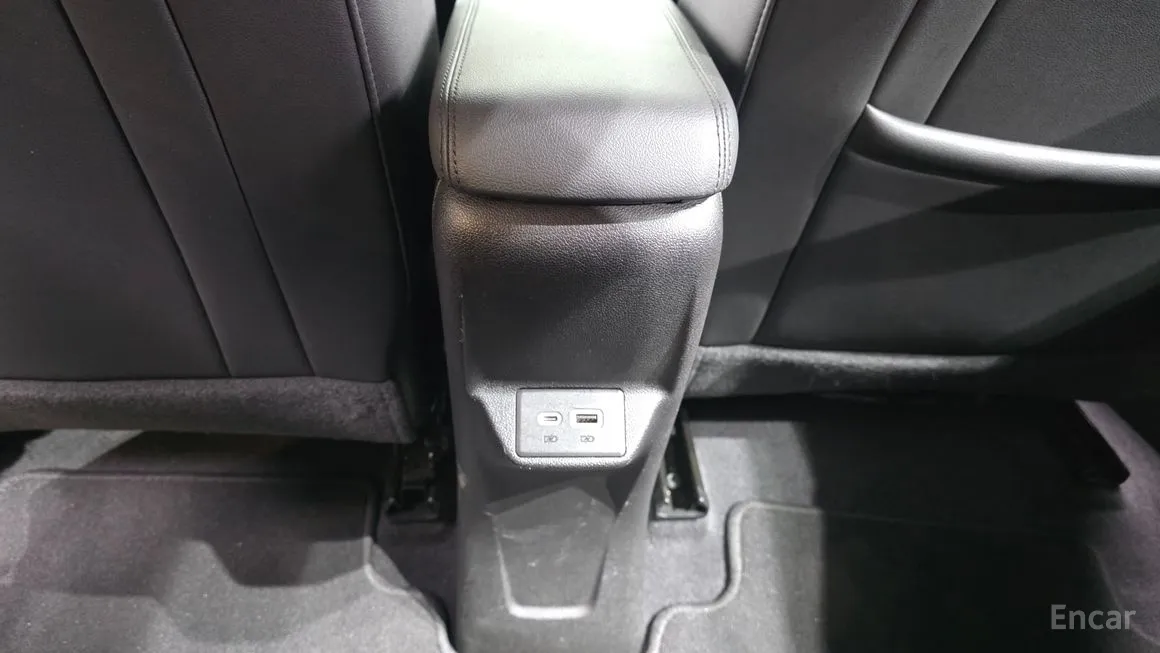 Chevrolet Bolt EV