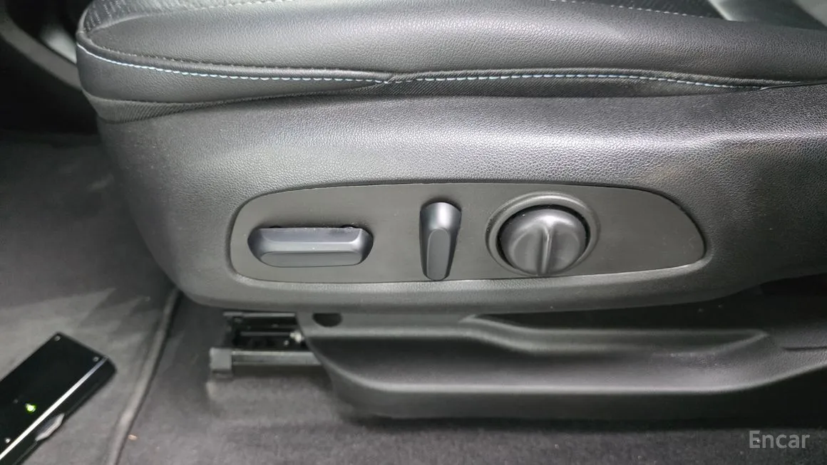 Chevrolet Bolt EV
