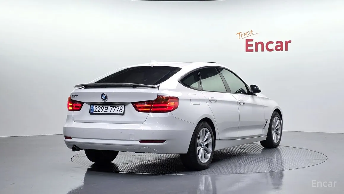 BMW Gran Turismo