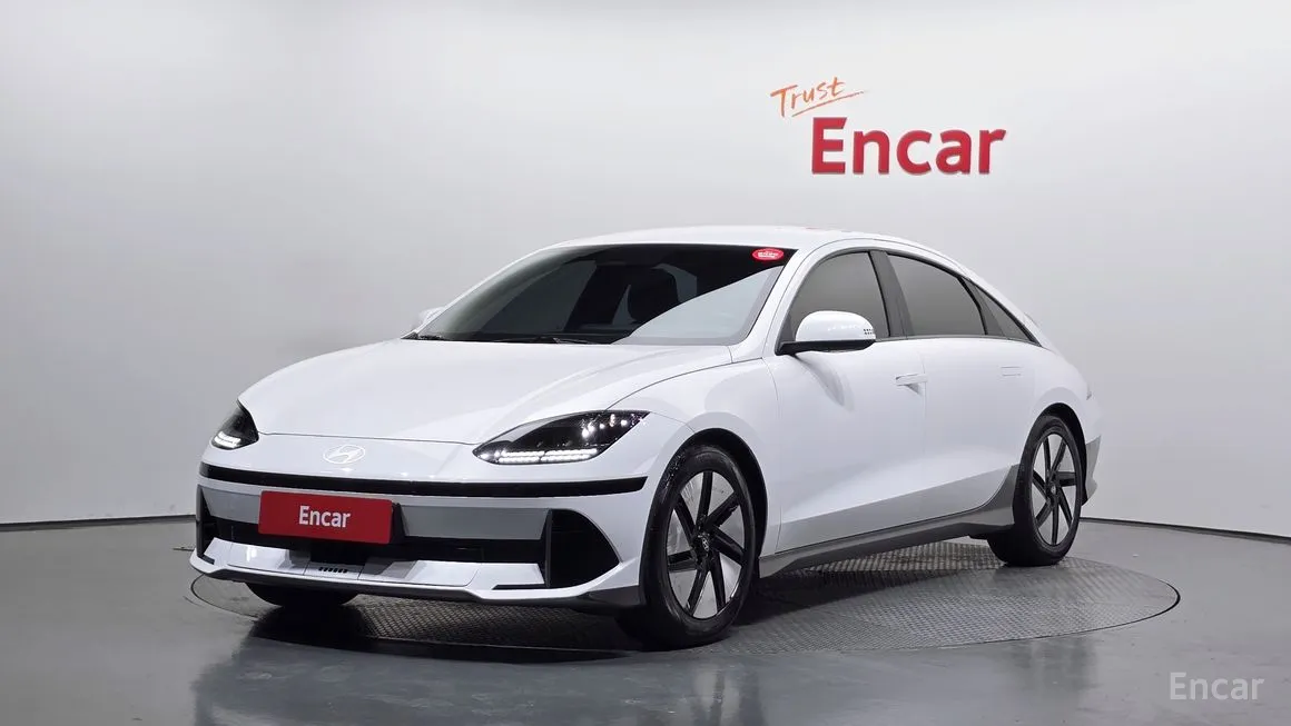 Hyundai Ioniq6
