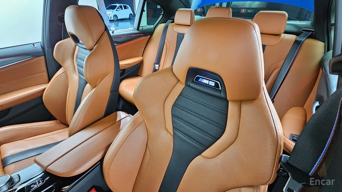BMW M5