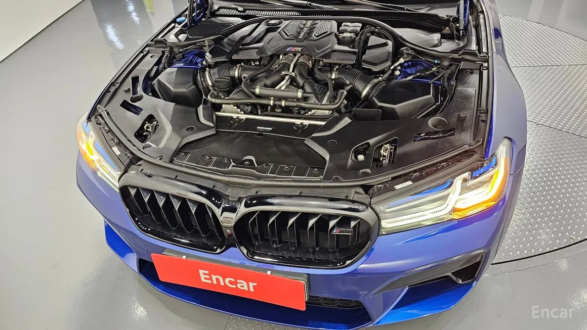 BMW M5