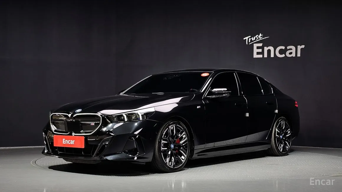 BMW i5