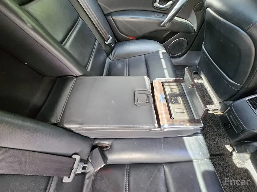 Renault SM7