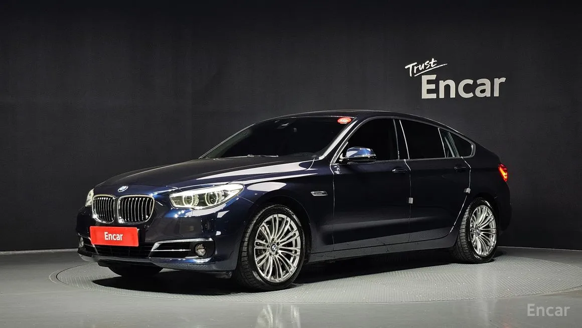 BMW Gran Turismo