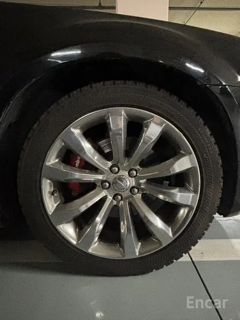 Chrysler 300C