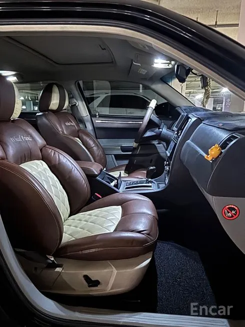 Chrysler 300C